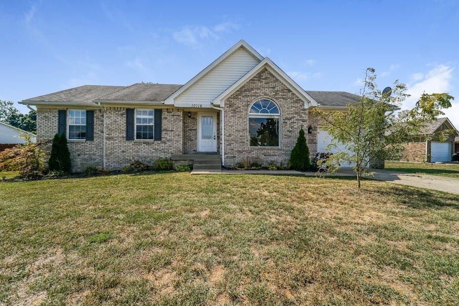 10116 Greenfield Woods Circle, Louisville, KY 40258 Home for Rent 3